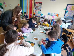 Ateliere creative copii Brașov