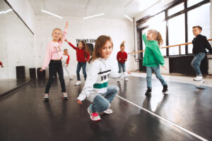 Cursuri de Street Dance Brașov
