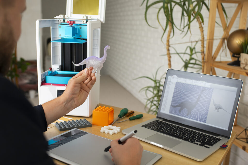 Cursuri de modelare 3D Brașov